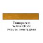 Farba akrylowa R&L Crafter's Choice 59ml, Żółta/Transparent Yellow Oxide - 3